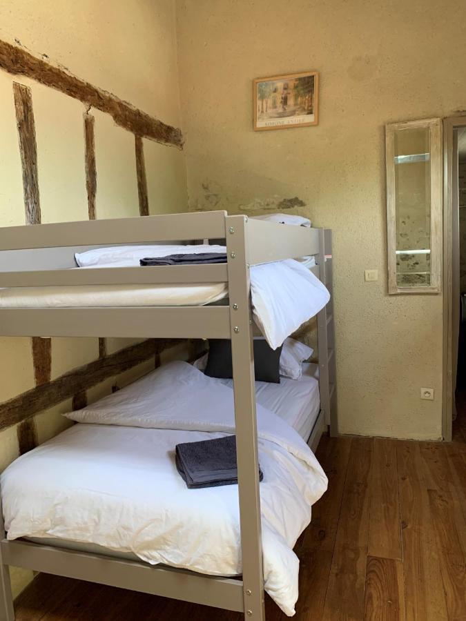 Gites De Verger, Stylish Self Catering Cottages In Sos ภายนอก รูปภาพ