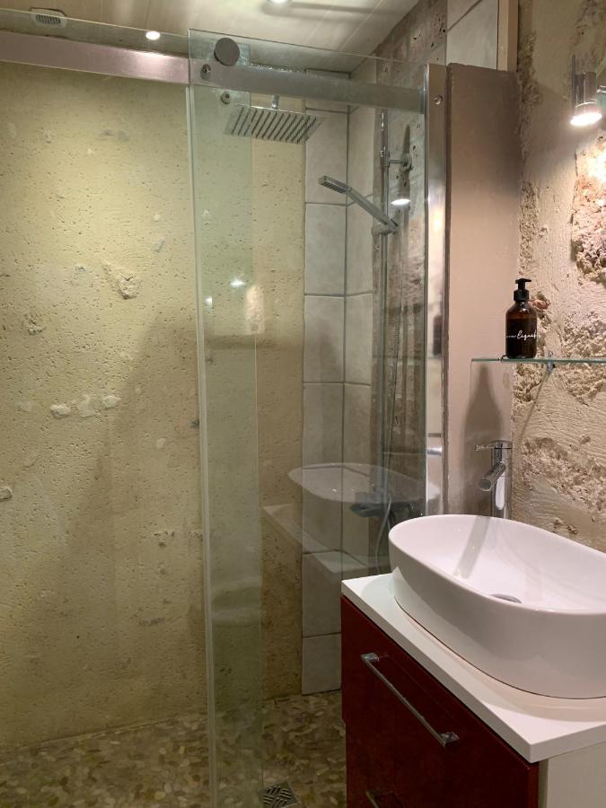 Gites De Verger, Stylish Self Catering Cottages In Sos ภายนอก รูปภาพ