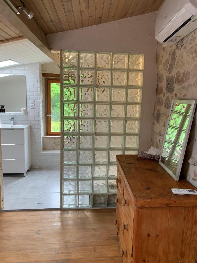 Gites De Verger, Stylish Self Catering Cottages In Sos ภายนอก รูปภาพ