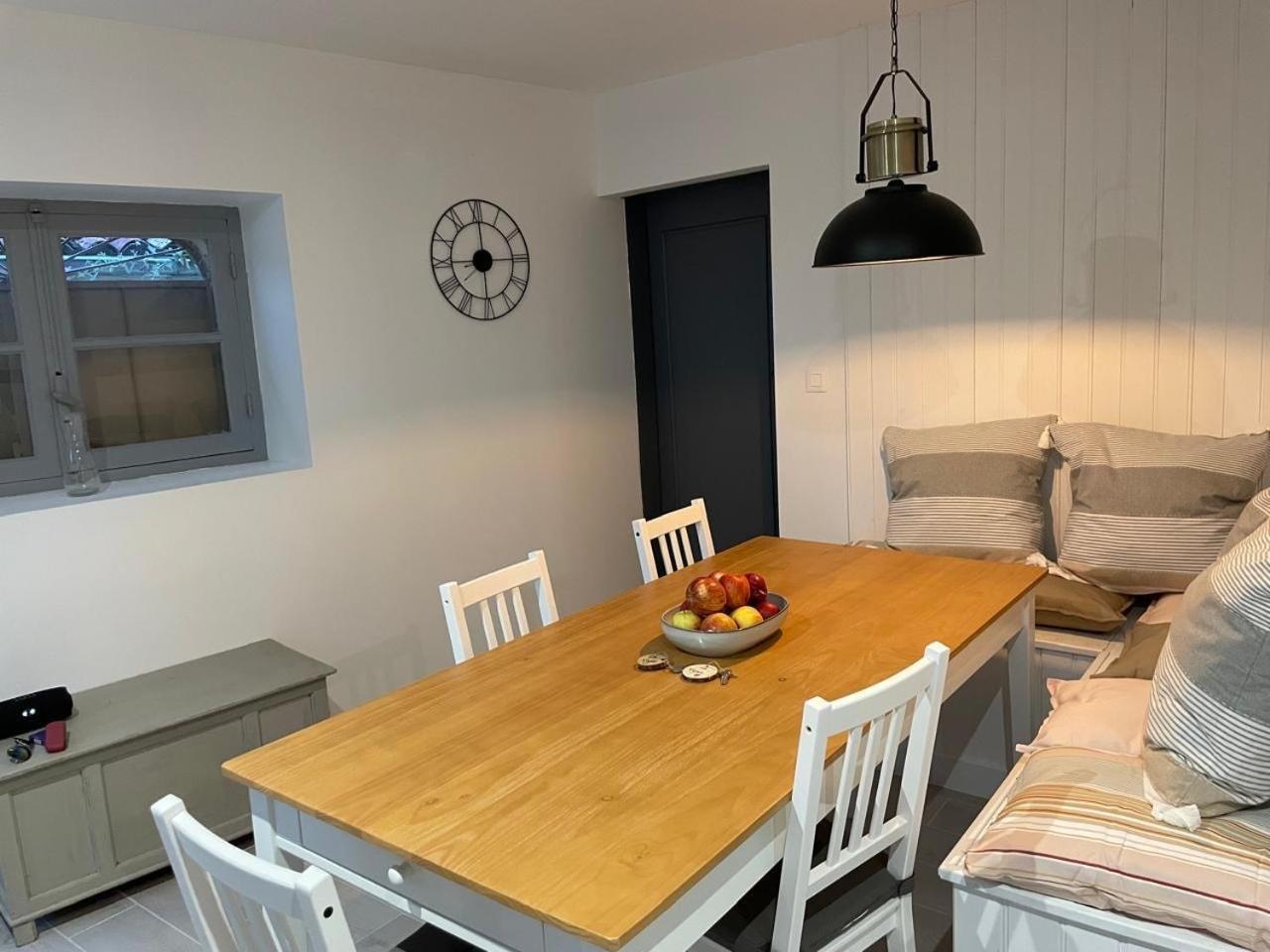 Gites De Verger, Stylish Self Catering Cottages In Sos ภายนอก รูปภาพ