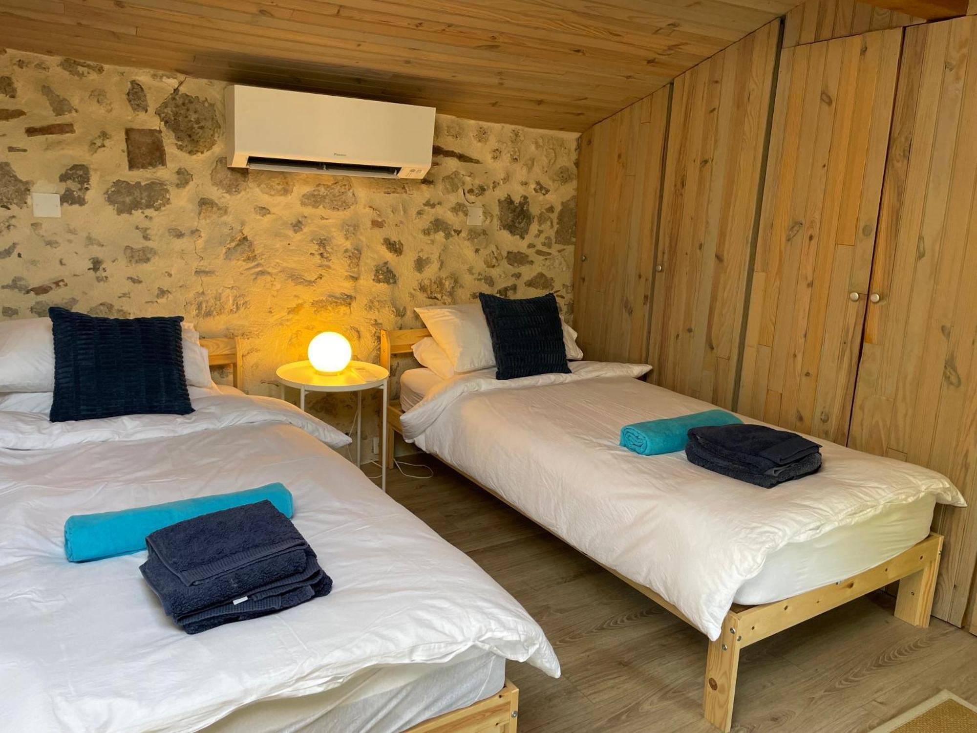Gites De Verger, Stylish Self Catering Cottages In Sos ภายนอก รูปภาพ